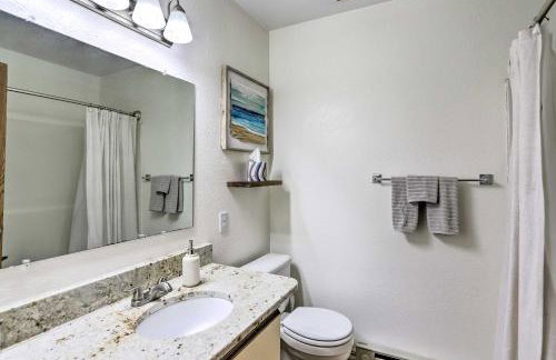 Quaint Couples Escape Pool, Near Lake Erie! - Foto 15