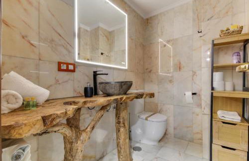 Central Quality Apartment Spa Salamanca - Foto 20