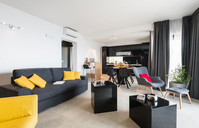 Residence Delta - Foto 25