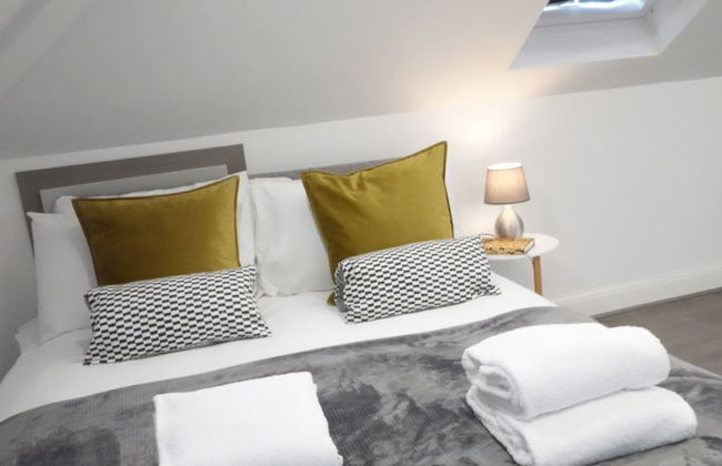 The Hatton Apartments - Foto 5