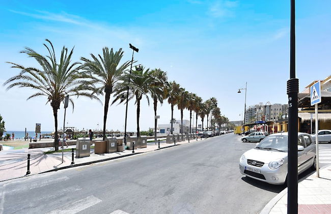 Apartamentos Playa 76 - Foto 22