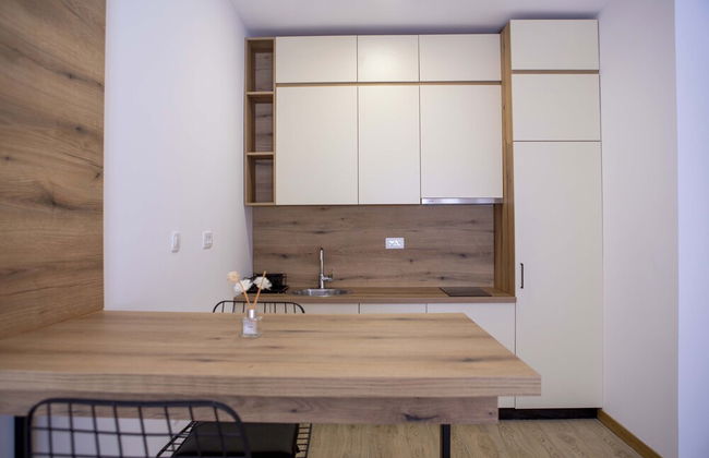 Apart Hotel Gondola Kolasin - Photo 33