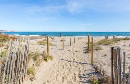 Golf Beach Pals Haus - The Haus Bcn - Foto 27