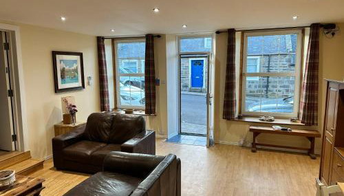 The Old Chemist - Photo 1