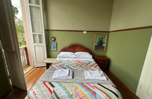 Casarão com Acessibilidade no Coração de São João del-Rei - Pet Friendly - com Ar Condicionado - Acesso à Maria Fumaça para Tiradentes - Foto 50