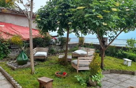 Locazione turistica" La Rupe" - Foto 21