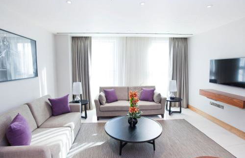 Sanctum London Belsize Road - Foto 109