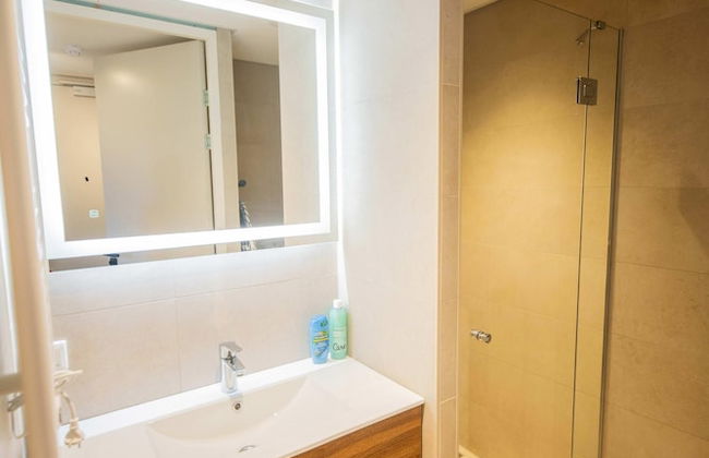 Studio Serviced Apartments With City View - Foto 57