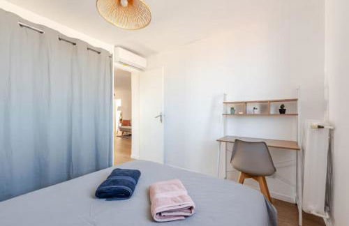 Appartement Saint Charles - Foto 24