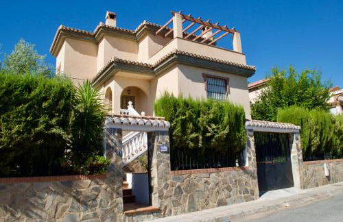 El Chalete - Photo 65