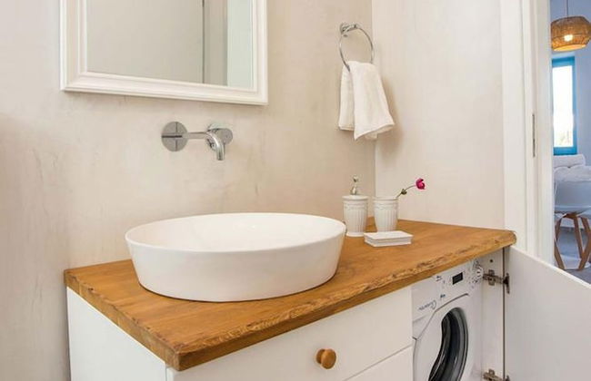 Villa Kalathos Dream White - Foto 15