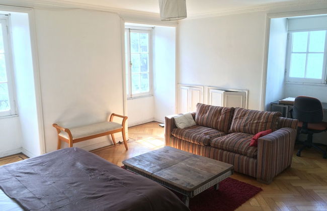 Lindas Casas para grupos y familias - Foto 43