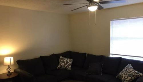 Fort Sill visitor entrance half a mile - Foto 4