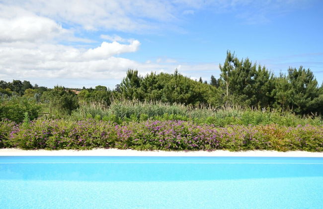 Villa in Foz do Arelho With Pool & Beach - Foto 38