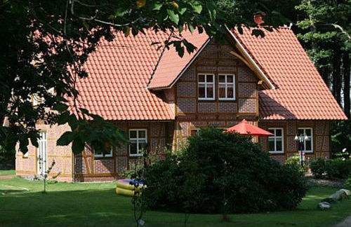 Ferienhof Wroge - Foto 1