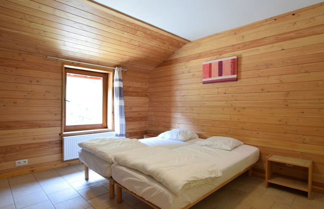 Rendeux Retreat With Sauna - Foto 6