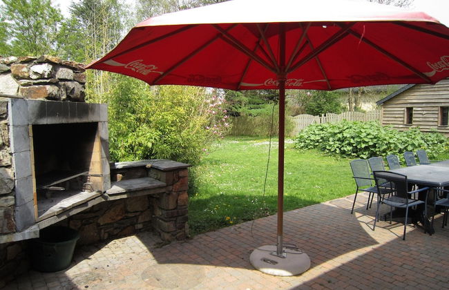 Tranquil Escape, Sourbrodt - Photo 37