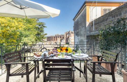 Casa Vacanze Antica Capua - Foto 12