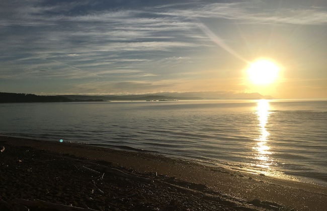 Heron's Nest Cottages - Foto 45