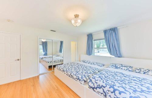 Heart of Hollywood Villa - Foto 4