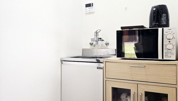 One Night One View One Destiny - Foto 3, Habitación