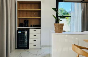 LUZ BLANCA Rooftop seaview villa - Photo 31