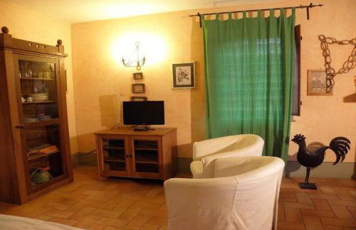 Agriturismo Borgo Santa Maria - Foto 77