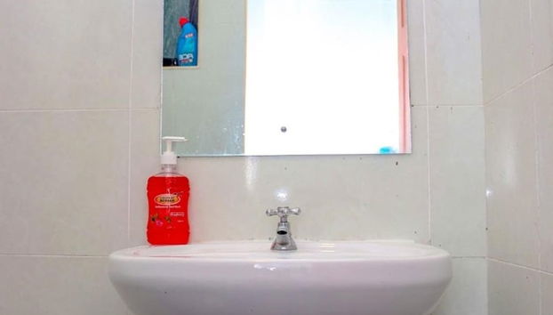 Elclassico Studio Jkia Airport View - Foto 4, Baño