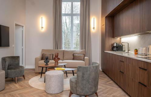 L'Horloge - Appart'Hotel proche de Disneyland - Foto 141