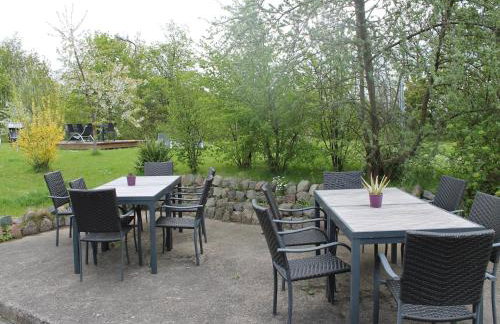 Charmante Ferienwohnung mit Garten in Wiek - Foto 29