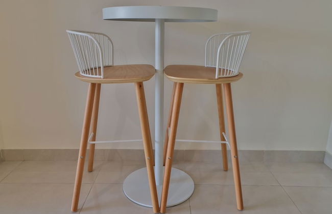 Luxury Apartments Business Bay Gym-Pool-Parking by Sojo Stay - Foto 22