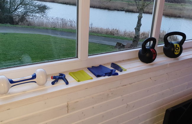 Haus Hemenswarft - Foto 54