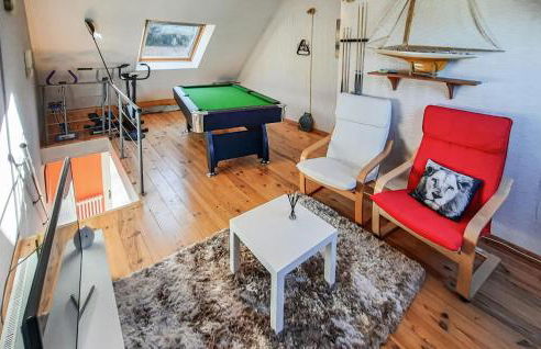 Lovely Home In Moelan Sur Mer With Wifi - Foto 16