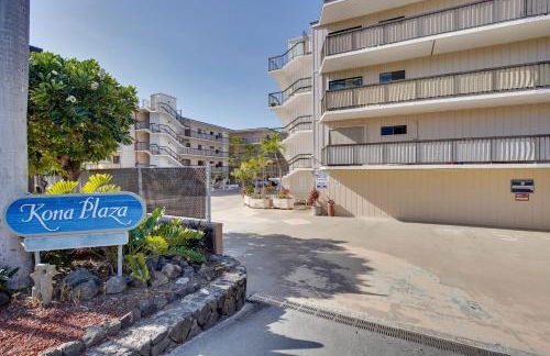 Centrally Located Kailua-Kona Condo with Lanai! - Photo 29