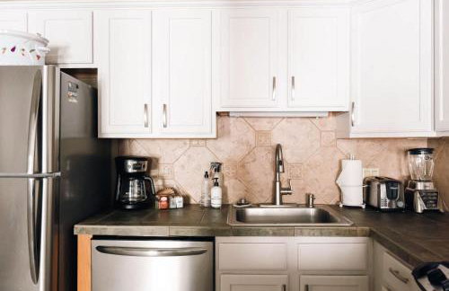 MTN View - Close to Lifts - Heated Pool - Copper - Foto 9