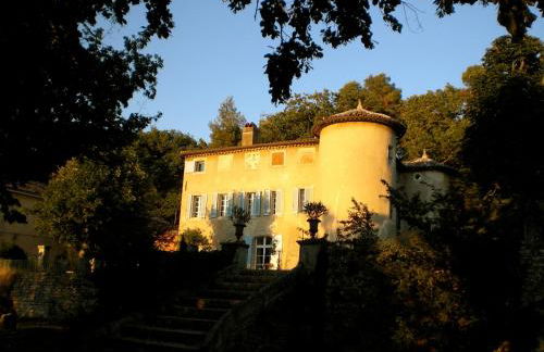 Château de Peyrolles - Photo 54