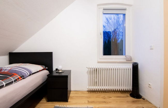 Alstaden 2 Comfortable Holiday Residence - Foto 2