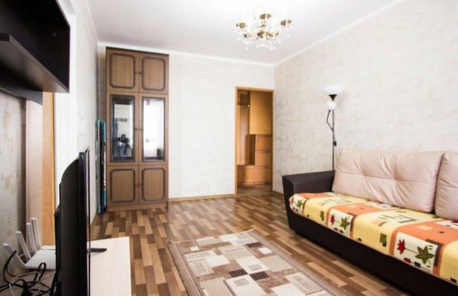 ApartLux Pechatniki - Photo 9