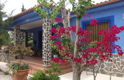 Casa Rural Mi Campo - Foto 43