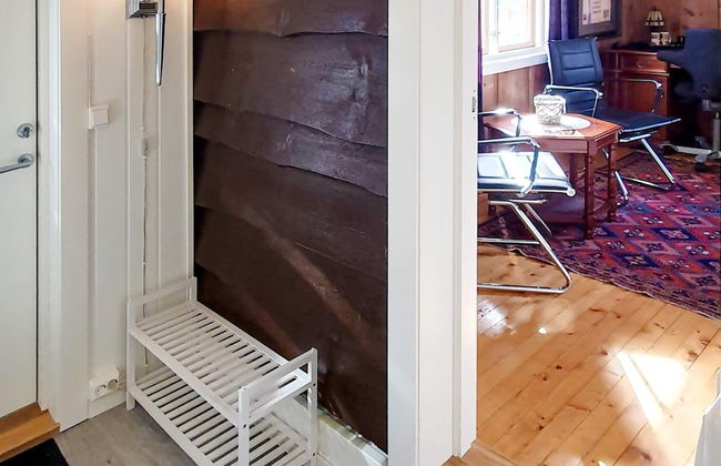 Holiday Home in FrillesÃ¥s - Foto 31