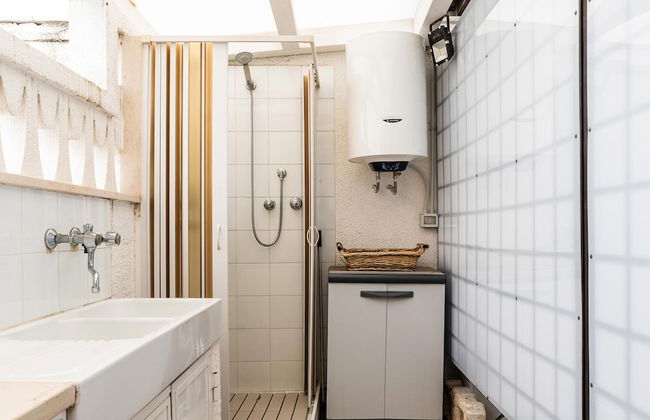 3860 Lo Scorcio Sul Mare by Barbarhouse - Foto 17