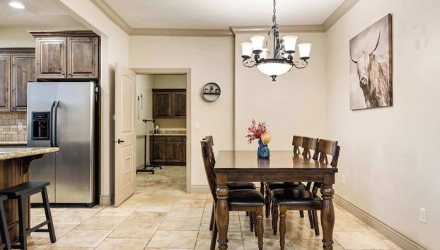 Coral Springs Getaway - Outdoor and Indoor Heated Pool - Close to Zion National Park - Foto 3, Zimmer