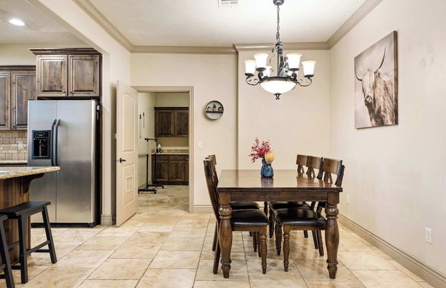 Coral Springs Getaway - Outdoor and Indoor Heated Pool - Close to Zion National Park - Photo 26