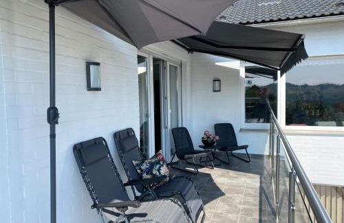 Harz Living - Ferienwohnungen mit Traumblick - Foto 53