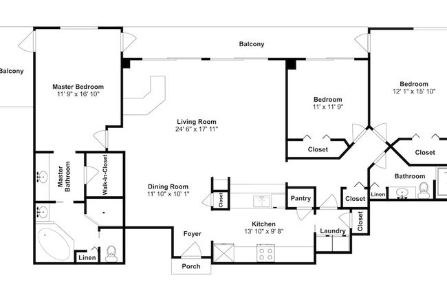 Gullwing by Distinctive Beach Rentals - Foto 23