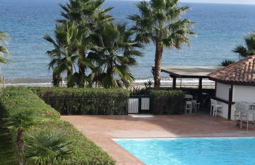 Vue sur mer et montagnes - Foto 16