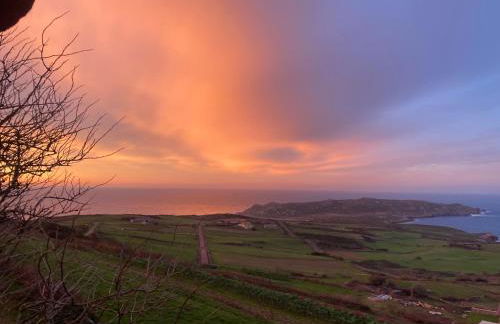 Mirador do faro Touriñan - Foto 36