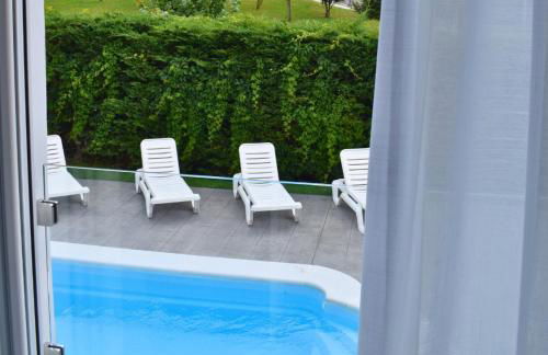 Playa Joyel Family Surf House - Foto 75