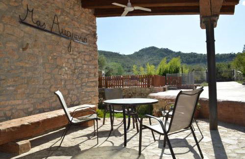 Mas Augueró - Foto 22