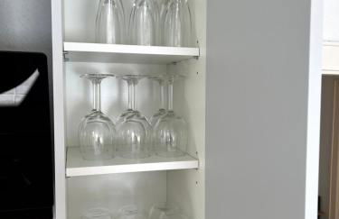 WD Living Wooden Black and White inkl Parkplatz - Foto 39